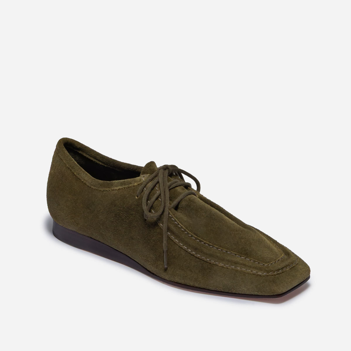 Tate Flat