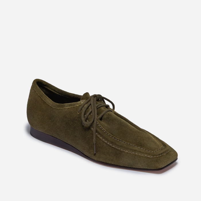 Tate Flat