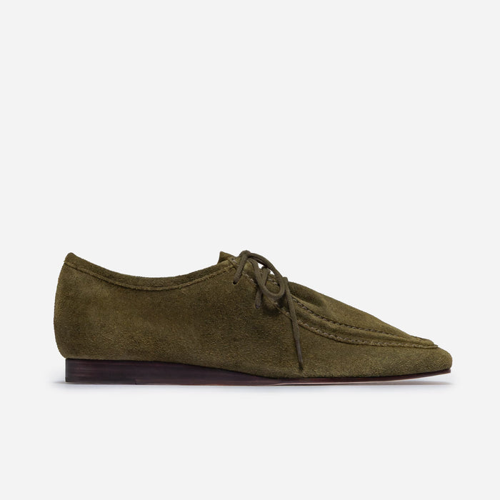 Tate Flat