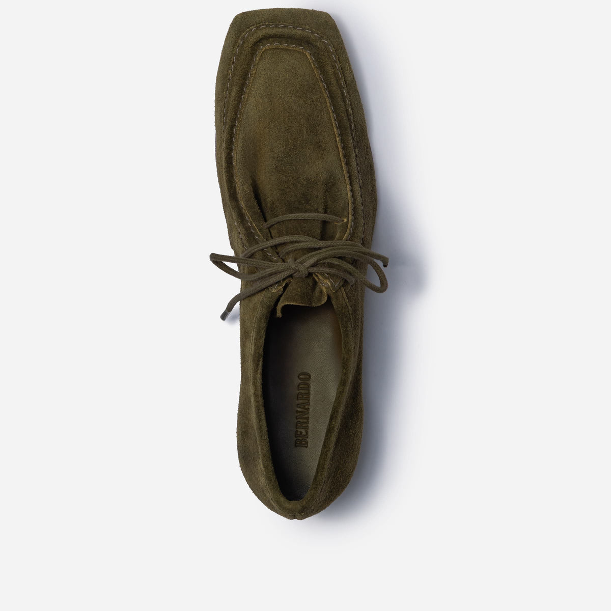 Tate Flat