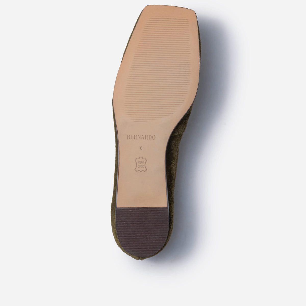 Tate Flat