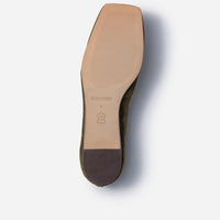 Tate Flat