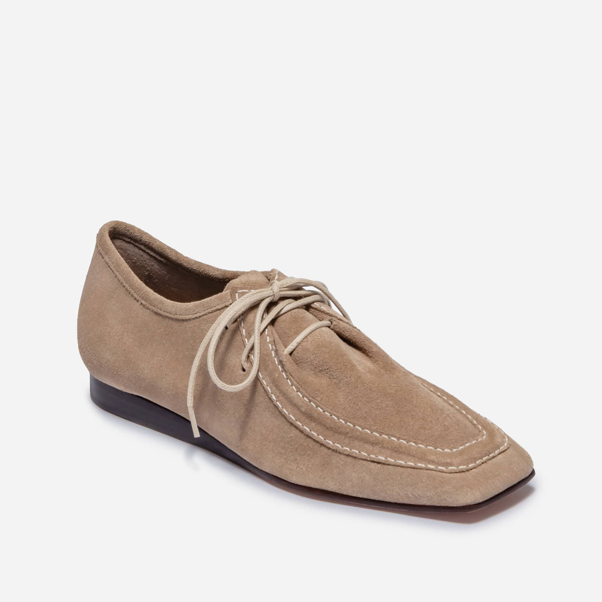 Tate Flat
