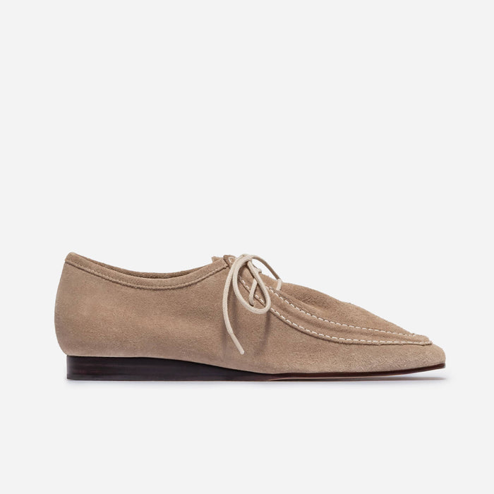 Tate Flat