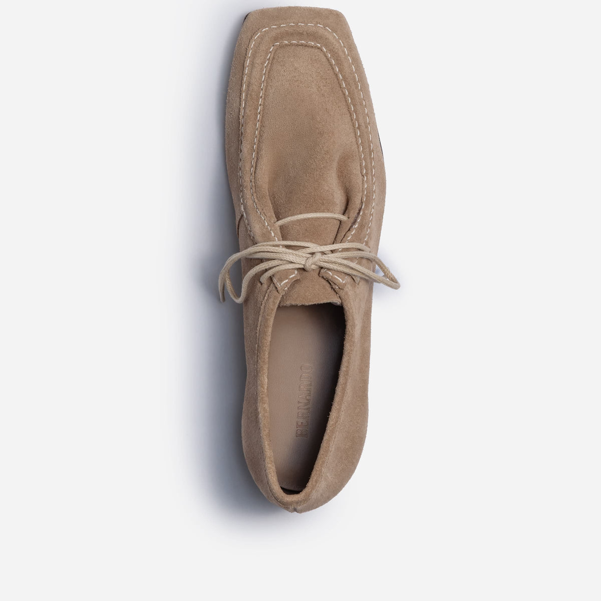 Tate Flat