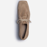 Tate Flat