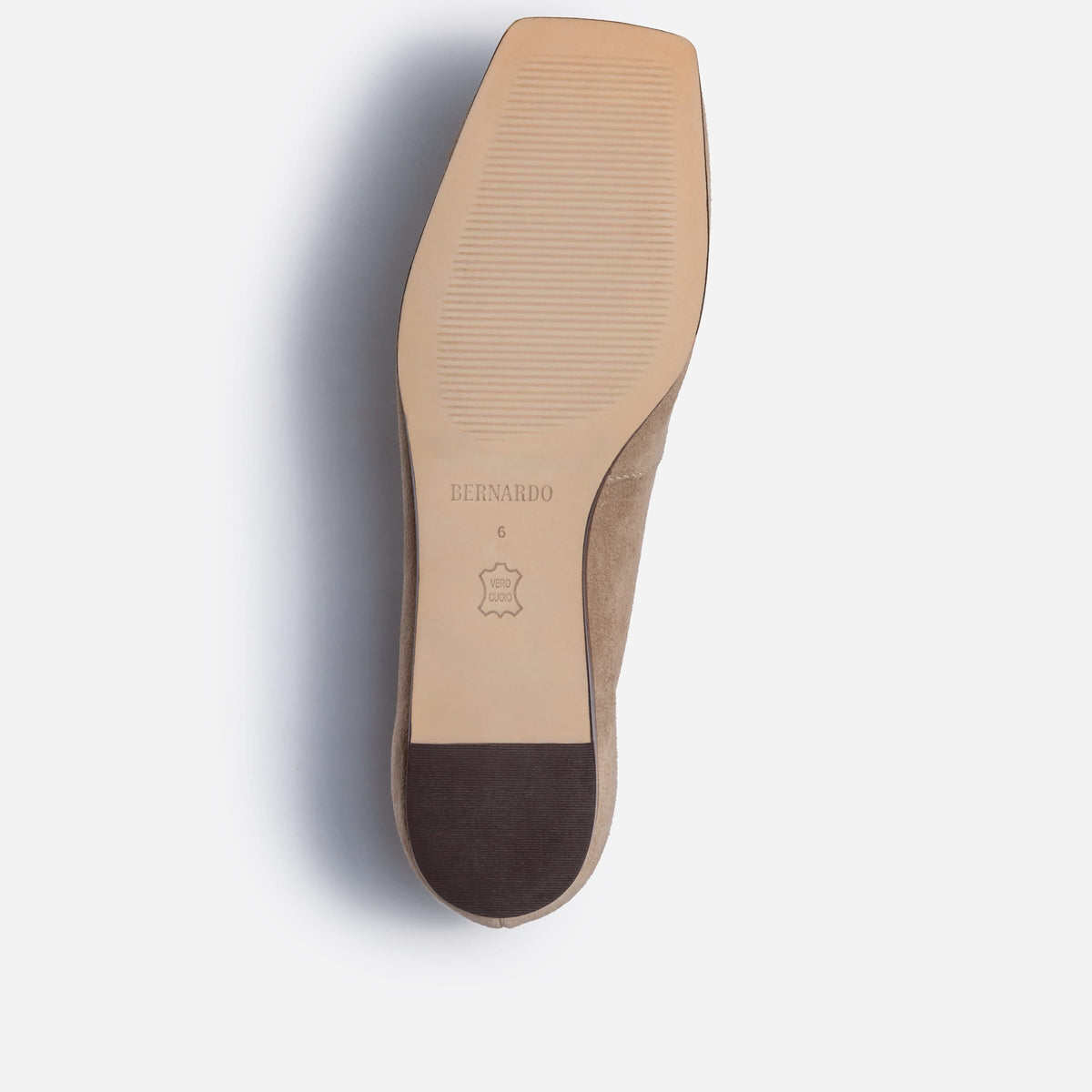Tate Flat