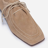 Tate Flat