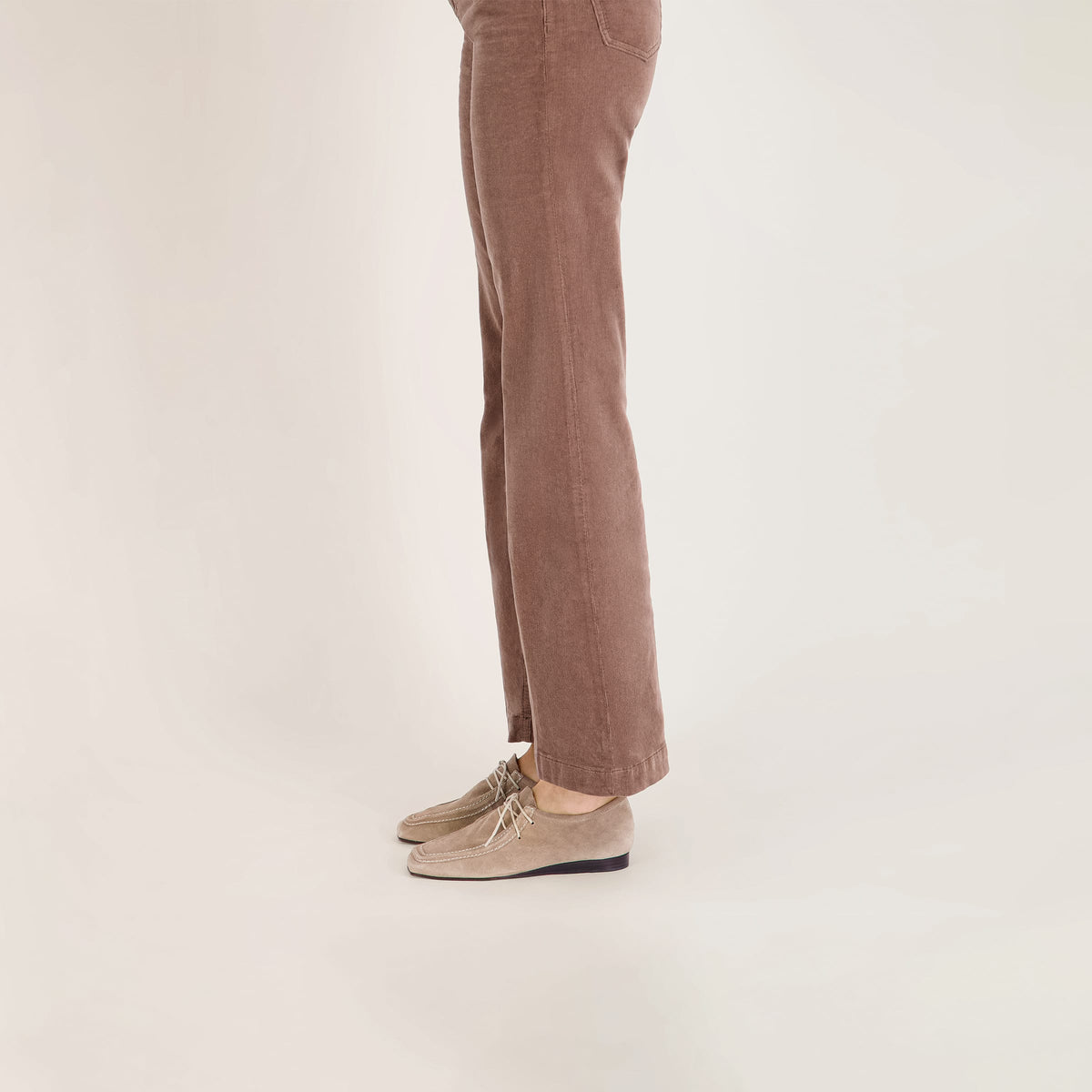 Tate Flat