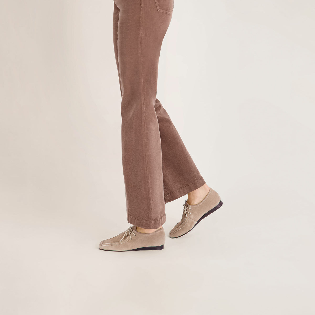 Tate Flat