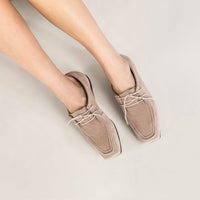 Tate Flat