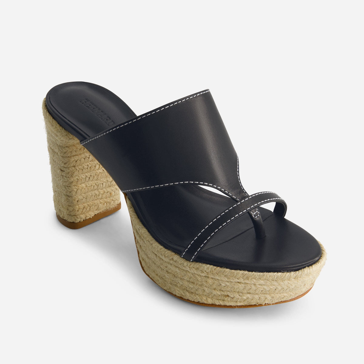 Tera Espadrille Platform Sandal