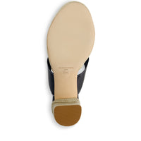 Tera Espadrille Platform Sandal