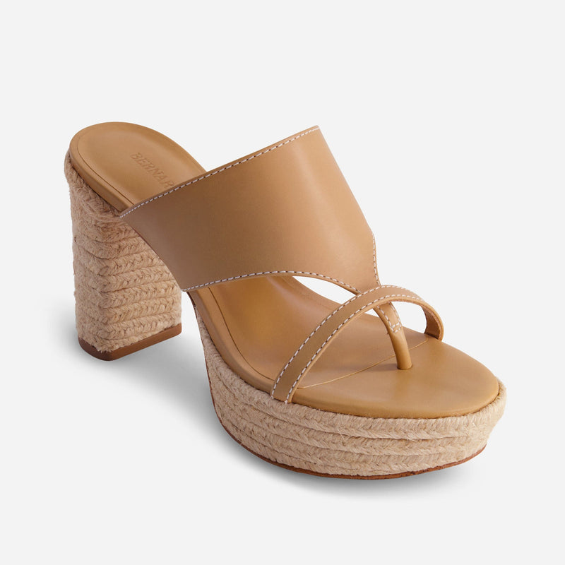 Tera Espadrille Platform Sandal