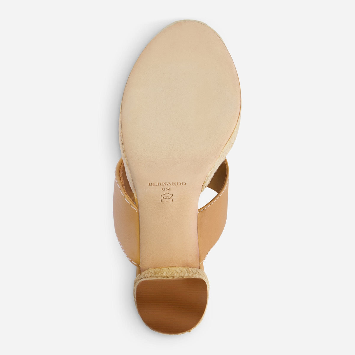 Tera Espadrille Platform Sandal