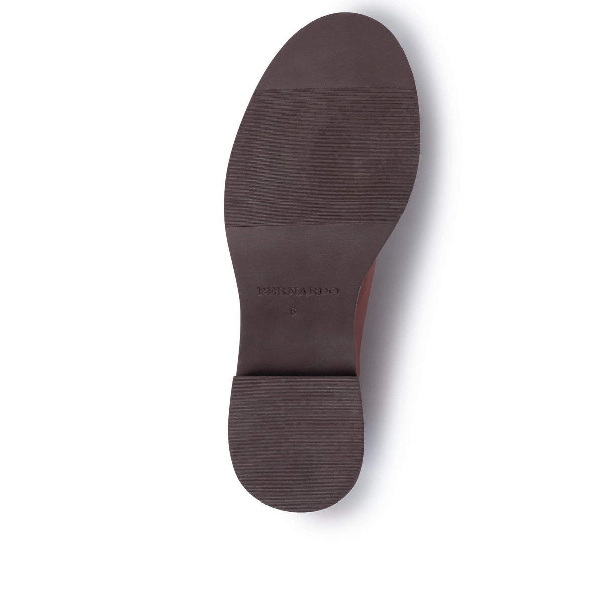 Tess Zip Front Ankle Boot