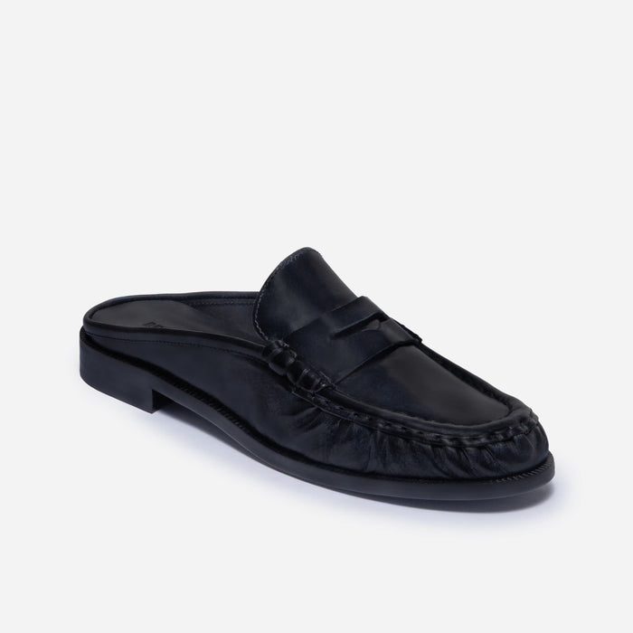 Tilda Mule Loafer