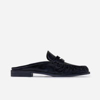 Tilda Mule Loafer