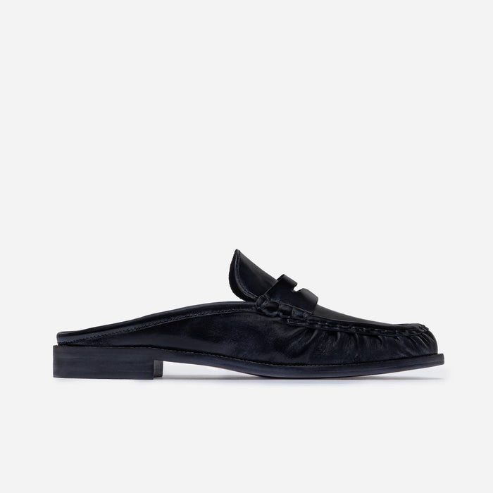 Tilda Mule Loafer