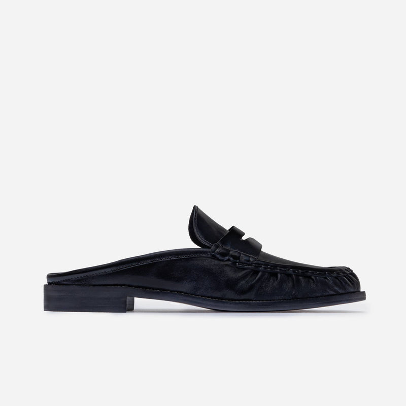 Tilda Mule Loafer
