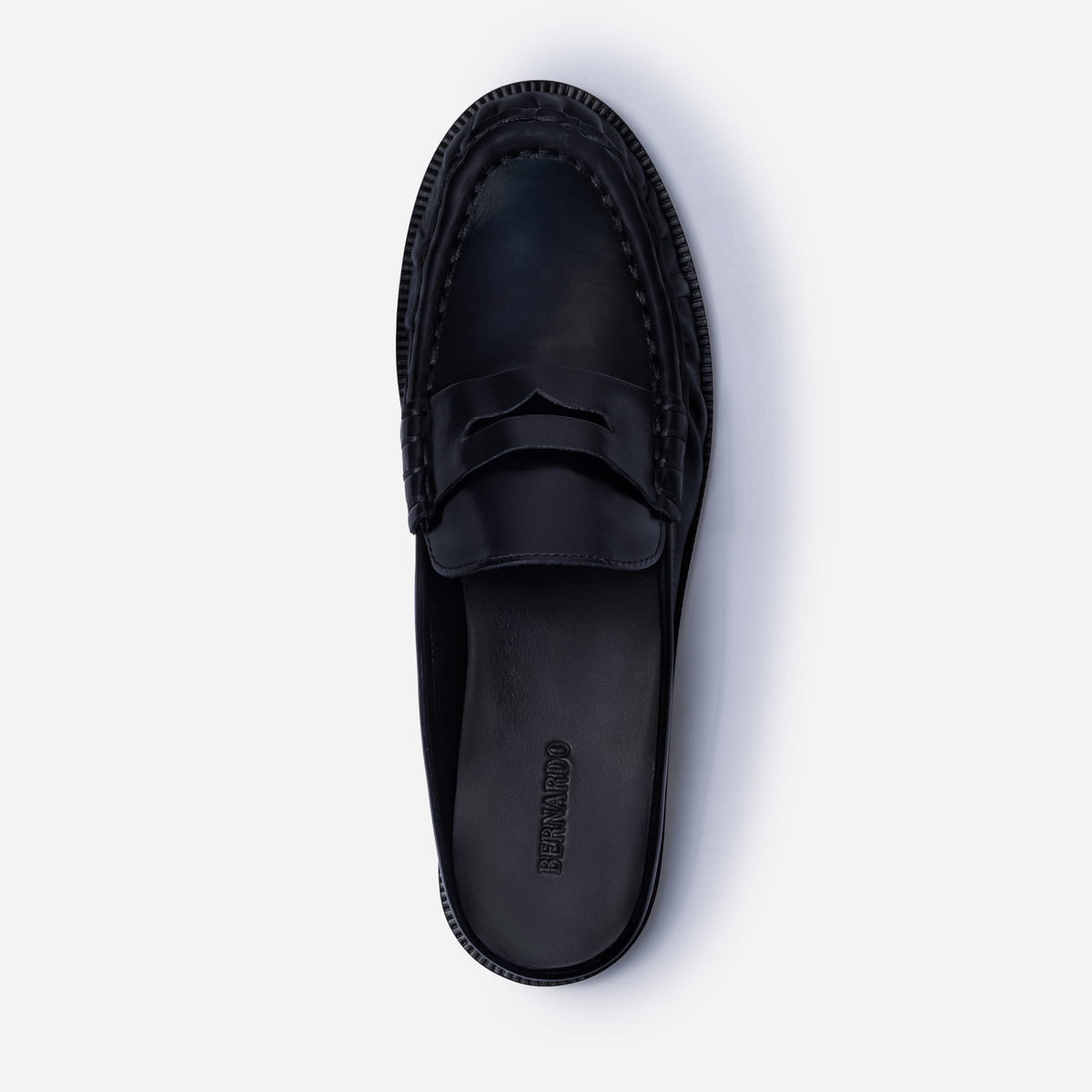 Tilda Mule Loafer