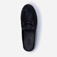 Tilda Mule Loafer