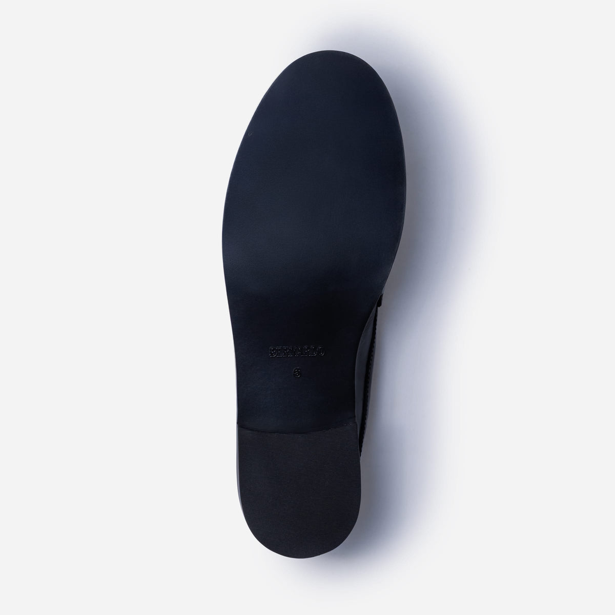 Tilda Mule Loafer