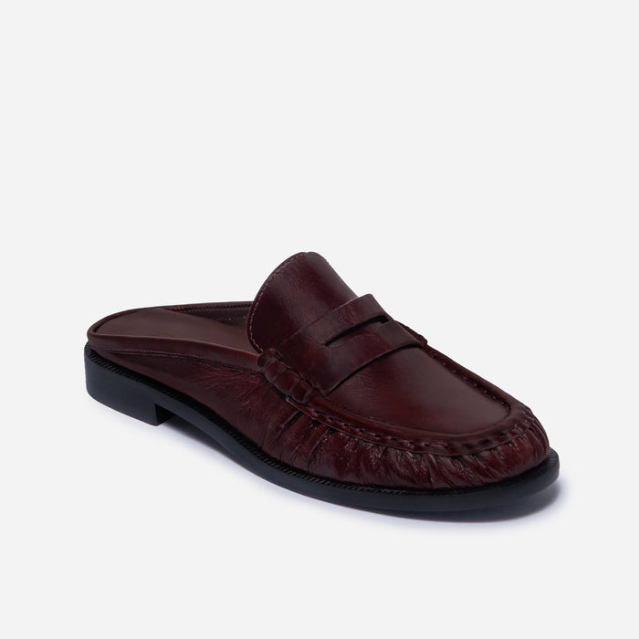 Tilda Mule Loafer