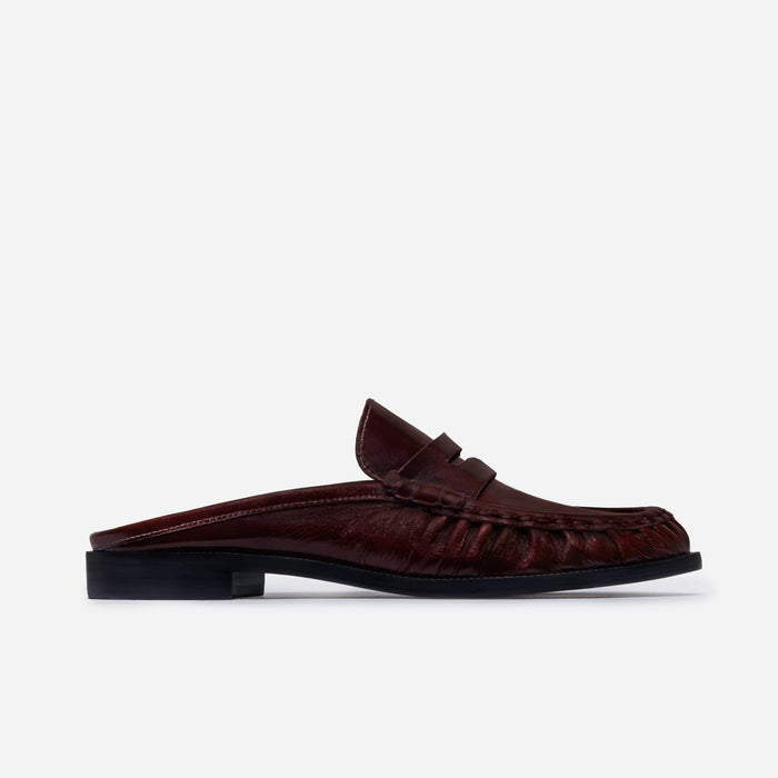 Tilda Mule Loafer