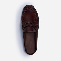 Tilda Mule Loafer