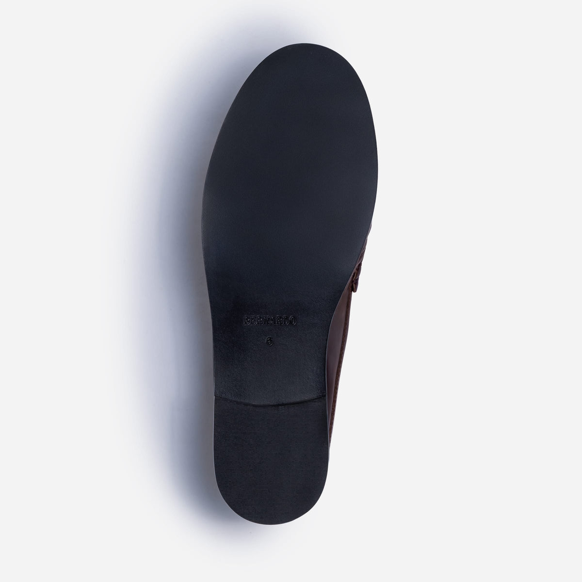 Tilda Mule Loafer
