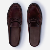 Tilda Mule Loafer