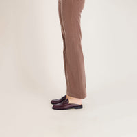 Tilda Mule Loafer