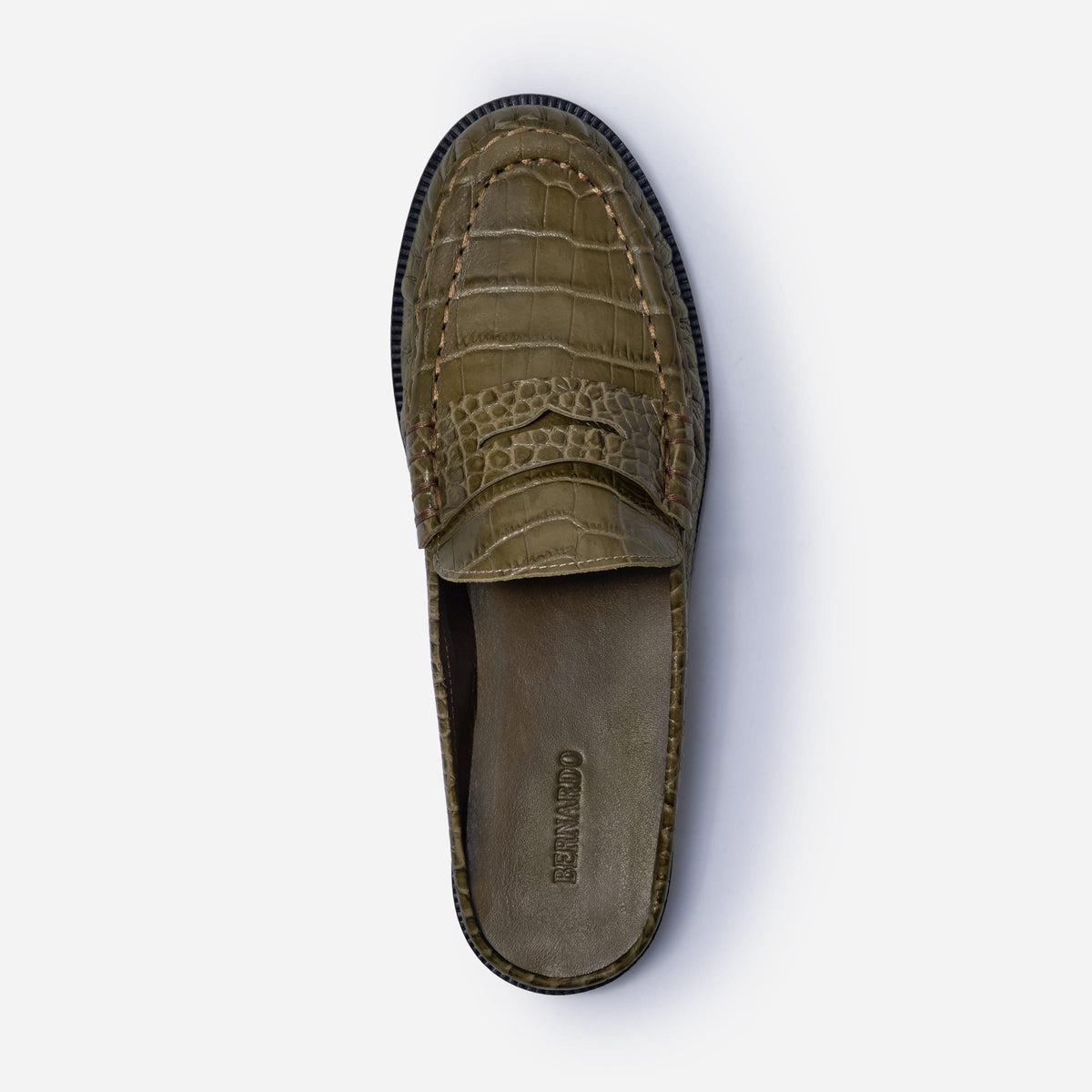 Tilda Mule Loafer