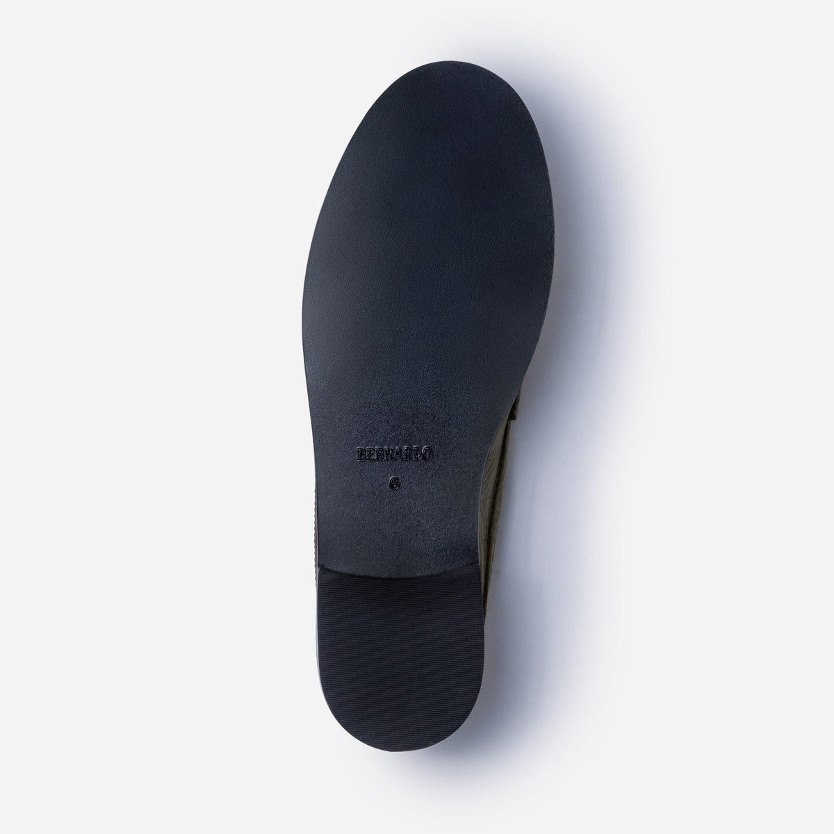 Tilda Mule Loafer