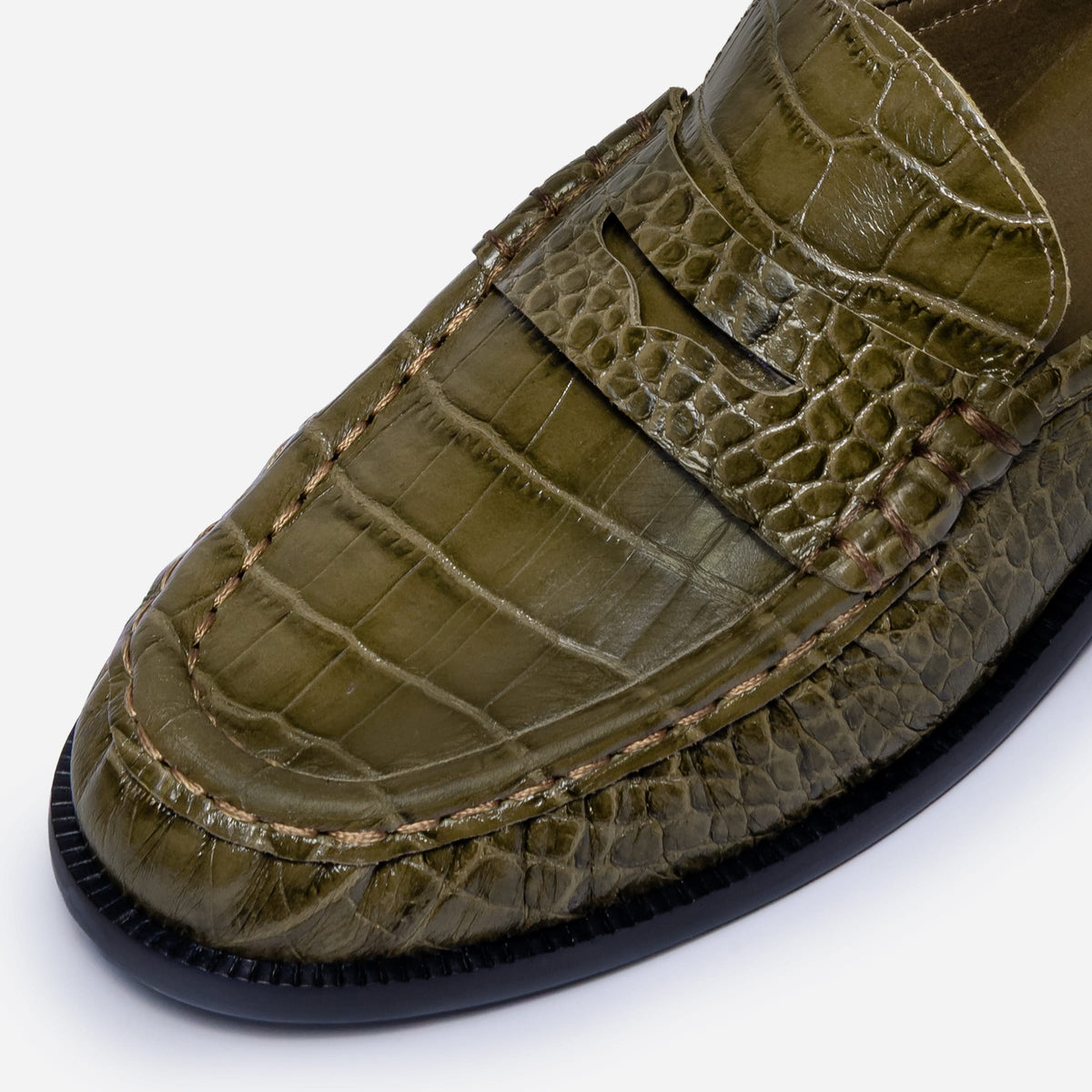 Tilda Mule Loafer