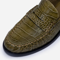 Tilda Mule Loafer