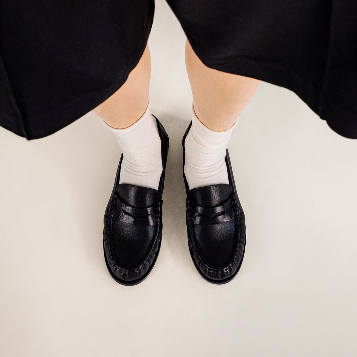 Tilda Loafer