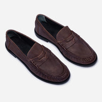 Tilda Loafer