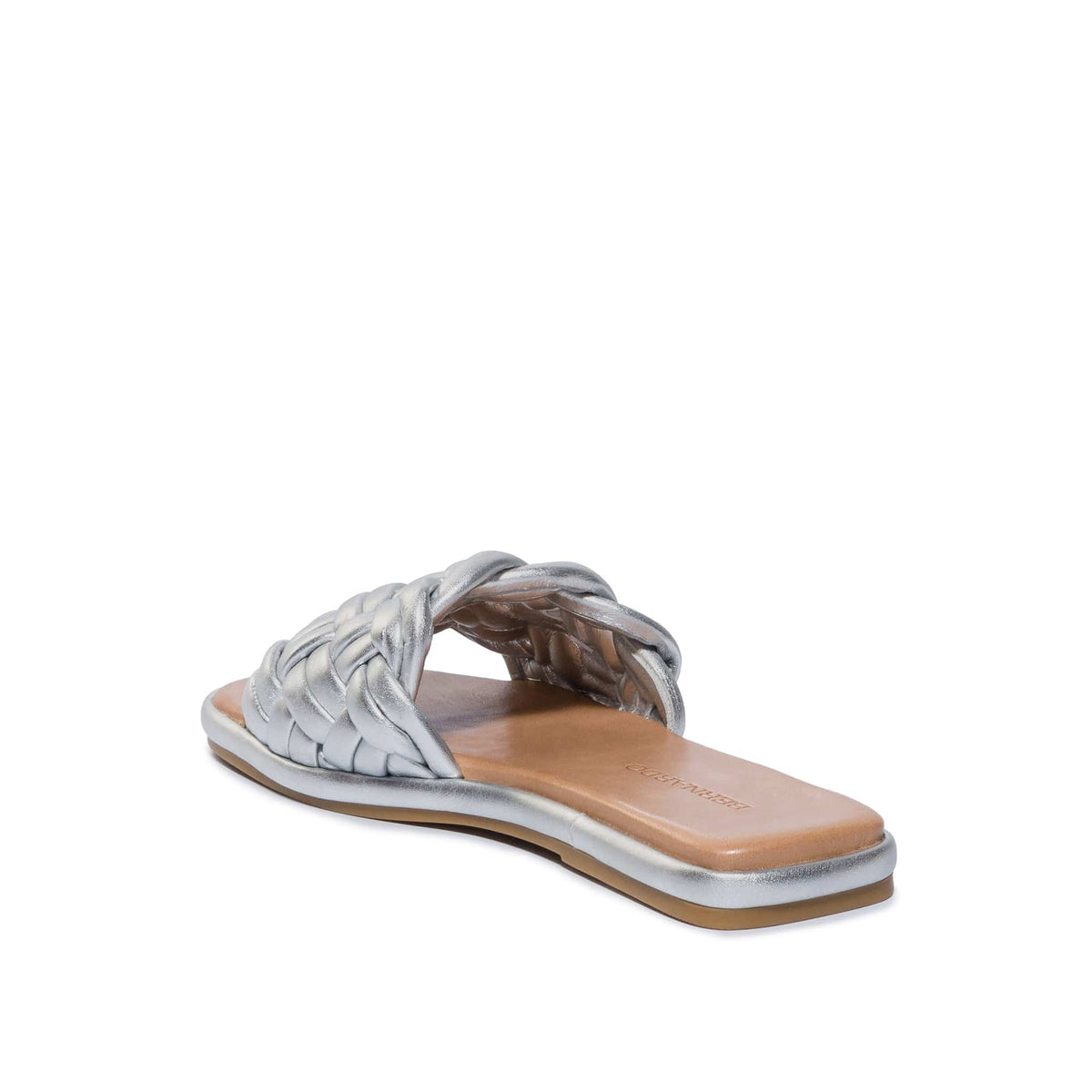 Troy Woven Sandal