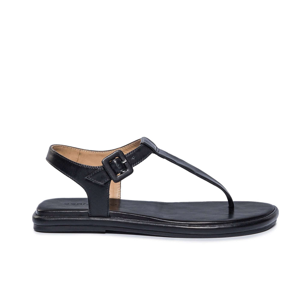Buy Aerowalk Style Up your Feet Men Tan T-Strap Sandal - UK 9 Online at  Best Prices in India - JioMart.