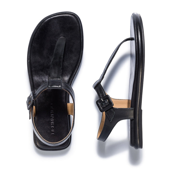 Tucson T-Strap Sandal