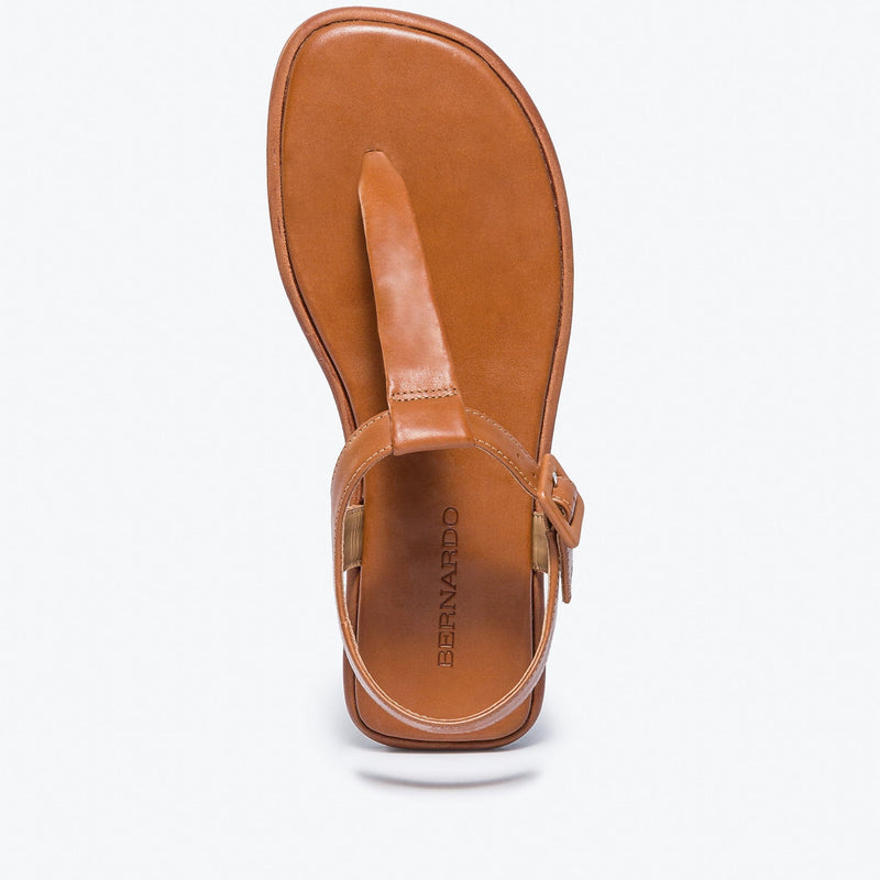 Tucson T-Strap Sandal