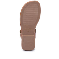 Tucson T-Strap Sandal