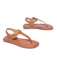 Tucson T-Strap Sandal