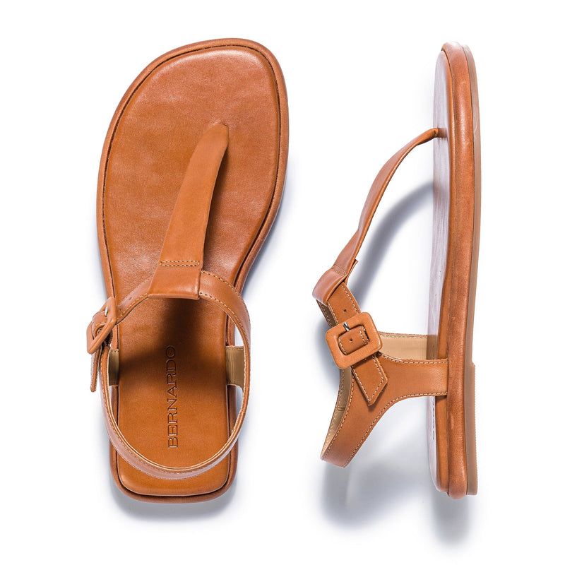 Tucson T-Strap Sandal