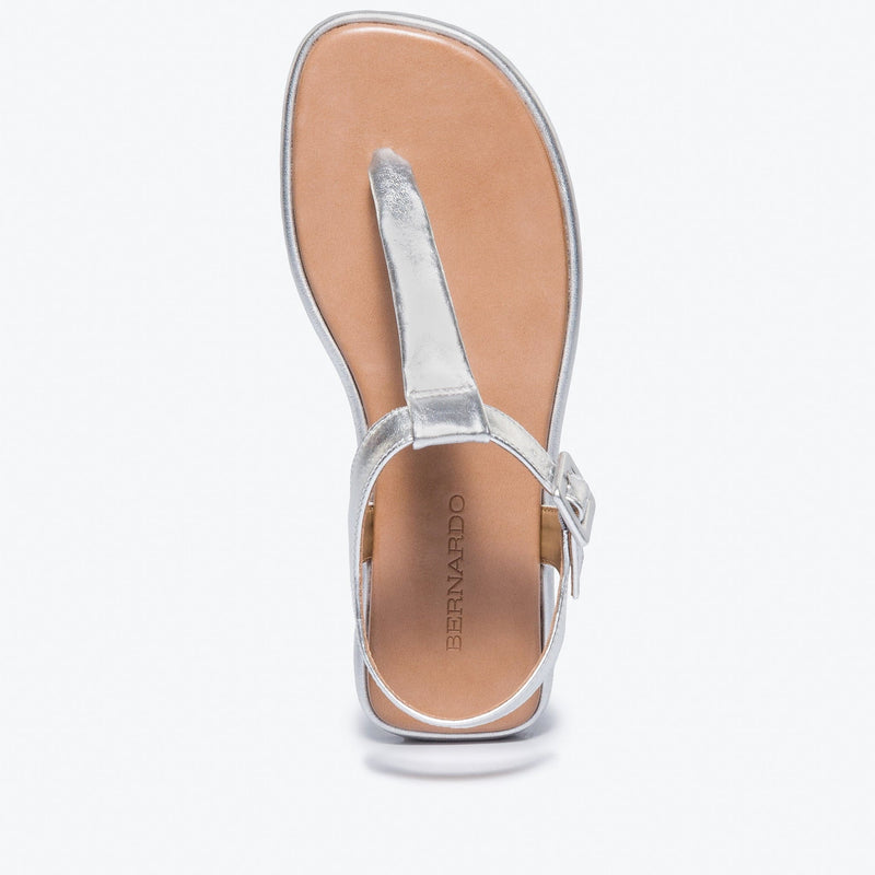 Tucson T-Strap Sandal