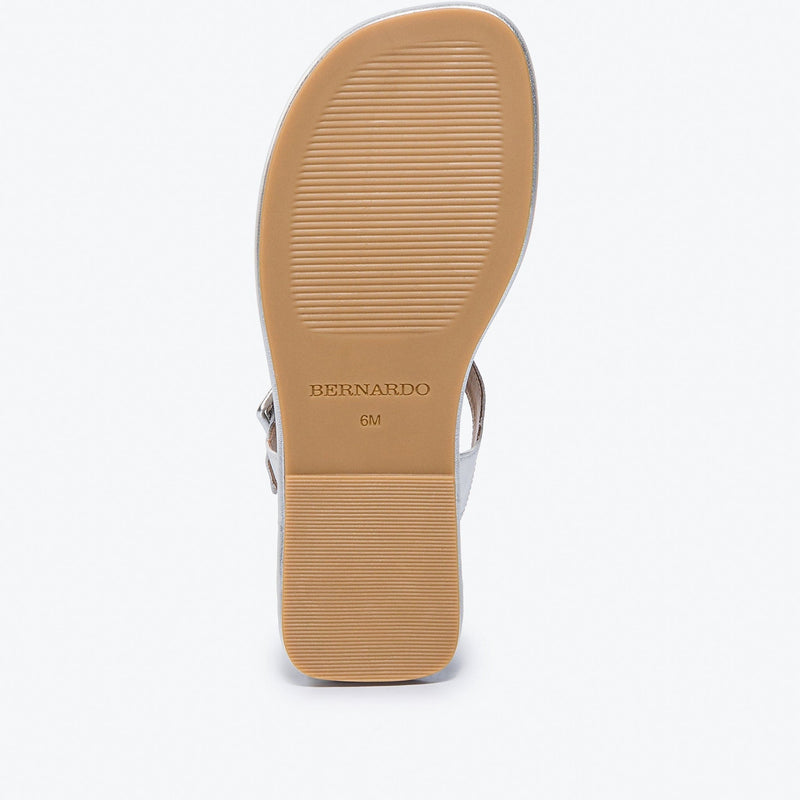 Tucson T-Strap Sandal