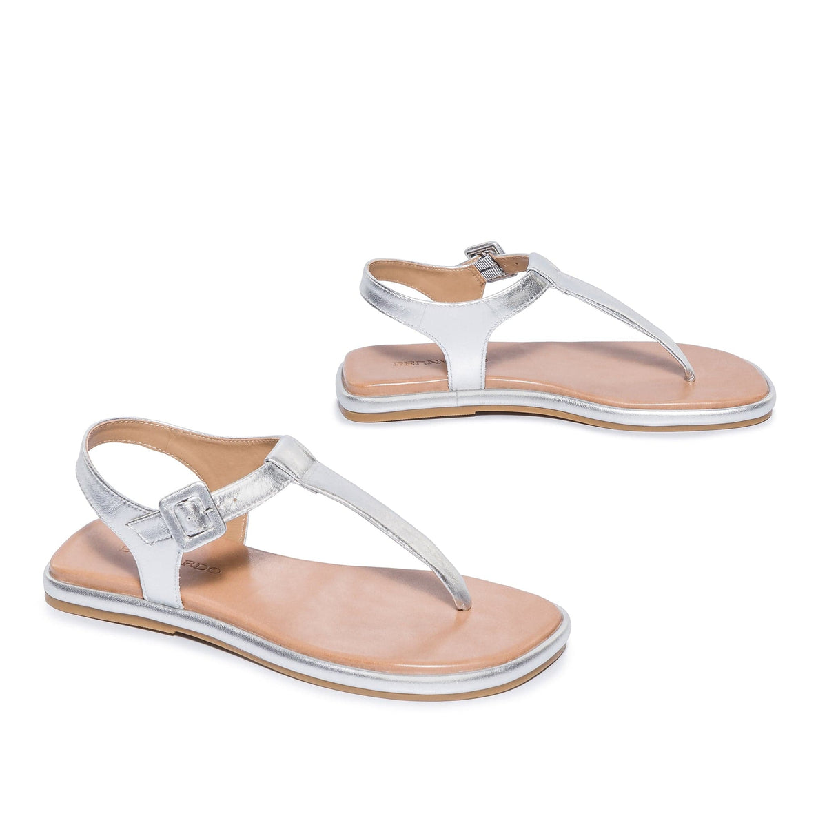 Tucson T-Strap Sandal