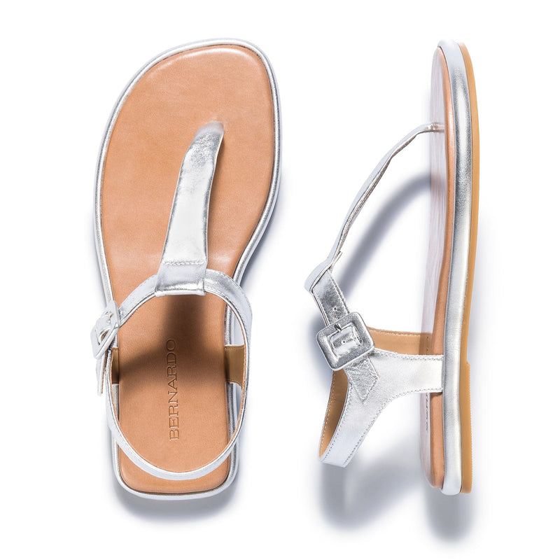 Tucson T-Strap Sandal